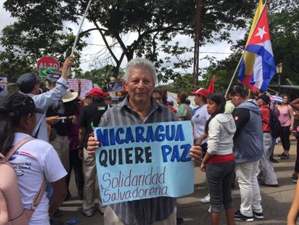 solidaridad